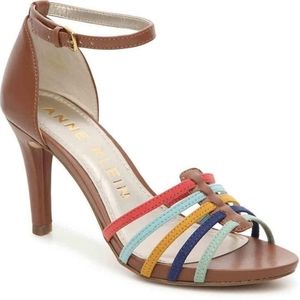 Anne Klein Oadie Sandal